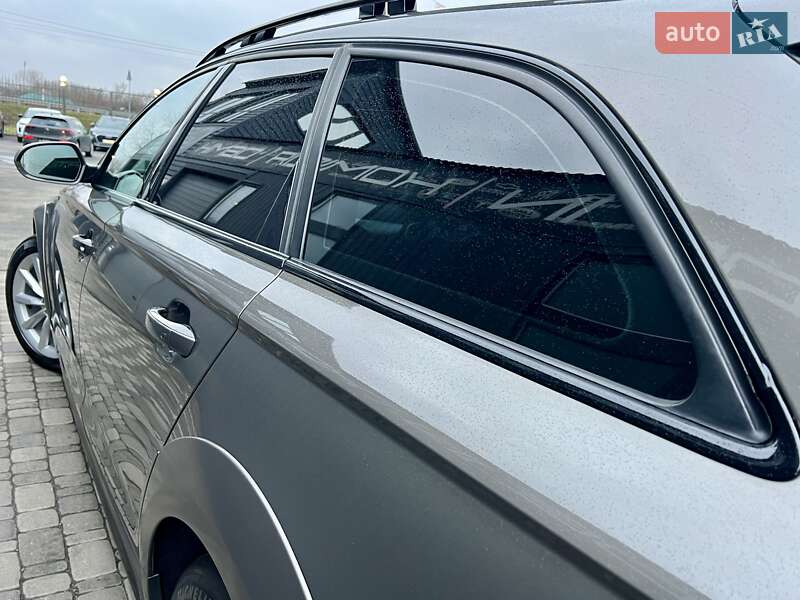 Универсал Audi A6 Allroad 2013 в Киеве фото 96 Универсал Audi A6 Allroad 2013 в Киеве