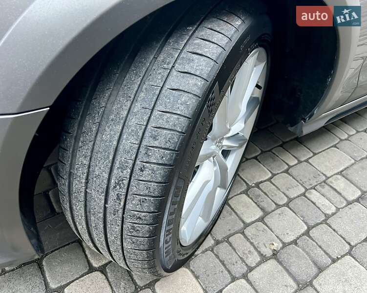 Универсал Audi A6 Allroad 2013 в Киеве фото 99 Универсал Audi A6 Allroad 2013 в Киеве