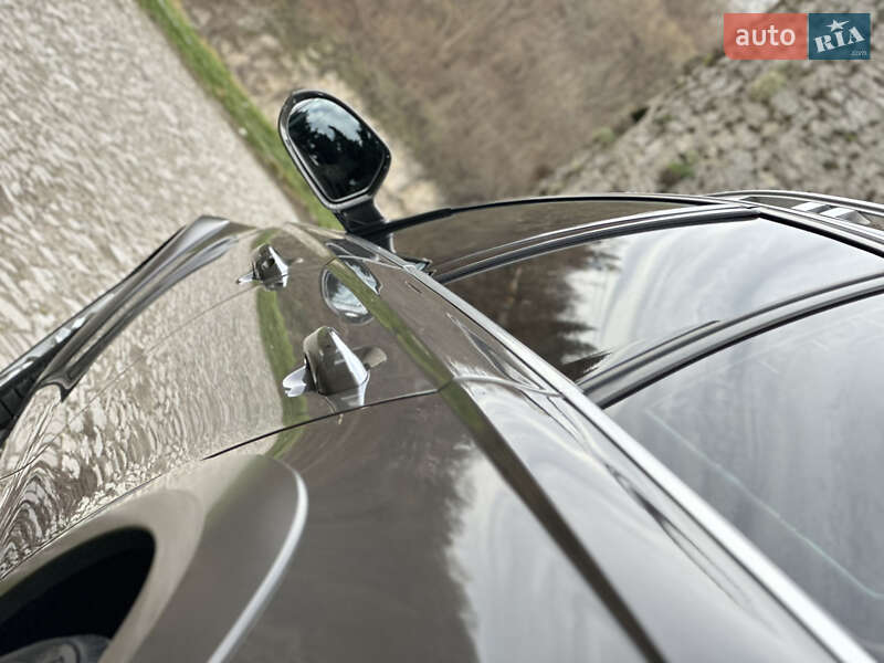 Универсал Audi A6 Allroad 2014 в Каменец-Подольском фото 13 Универсал Audi A6 Allroad 2014 в Каменец-Подольском