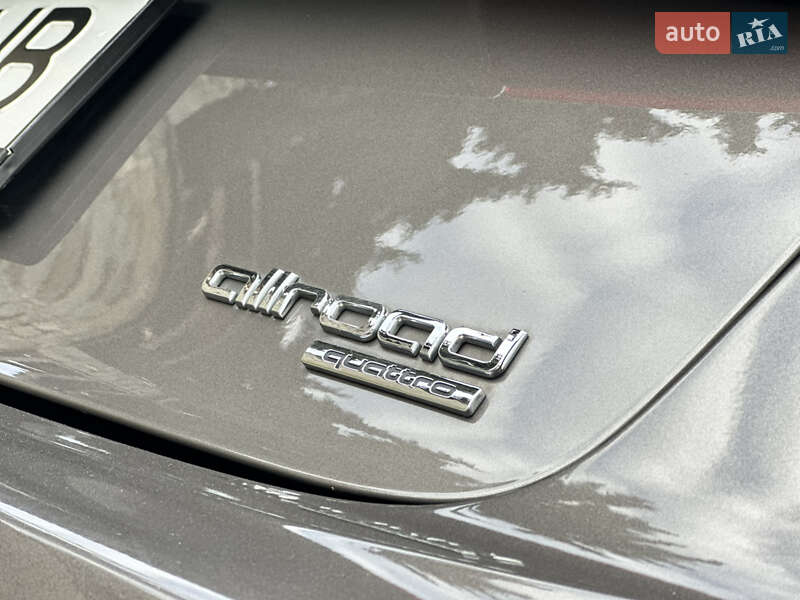 Универсал Audi A6 Allroad 2014 в Каменец-Подольском фото 10 Универсал Audi A6 Allroad 2014 в Каменец-Подольском