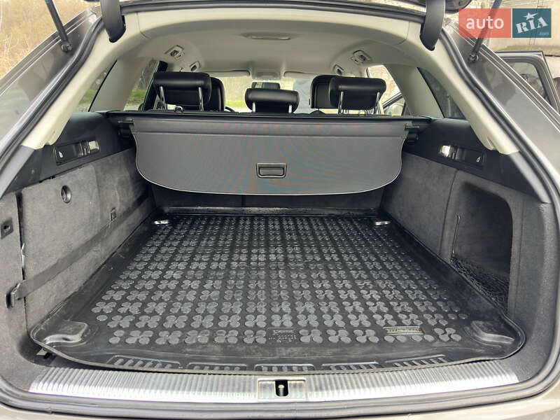 Универсал Audi A6 Allroad 2014 в Каменец-Подольском фото 45 Универсал Audi A6 Allroad 2014 в Каменец-Подольском
