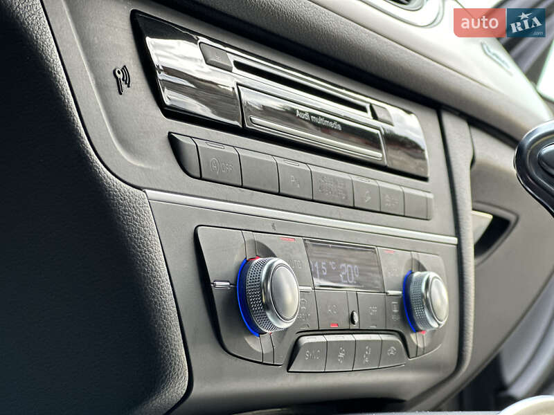 Универсал Audi A6 Allroad 2014 в Каменец-Подольском фото 51 Универсал Audi A6 Allroad 2014 в Каменец-Подольском