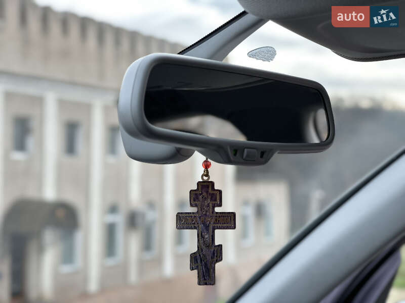 Универсал Audi A6 Allroad 2014 в Каменец-Подольском фото 52 Универсал Audi A6 Allroad 2014 в Каменец-Подольском