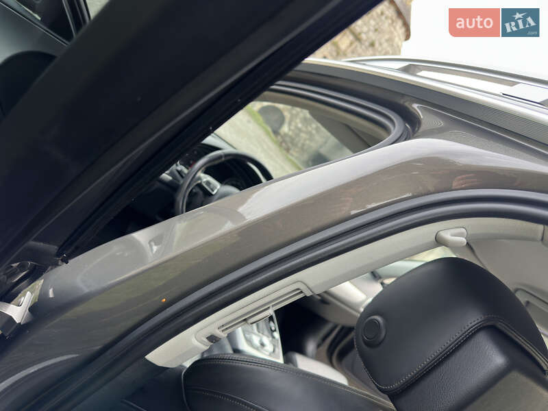 Универсал Audi A6 Allroad 2014 в Каменец-Подольском фото 55 Универсал Audi A6 Allroad 2014 в Каменец-Подольском