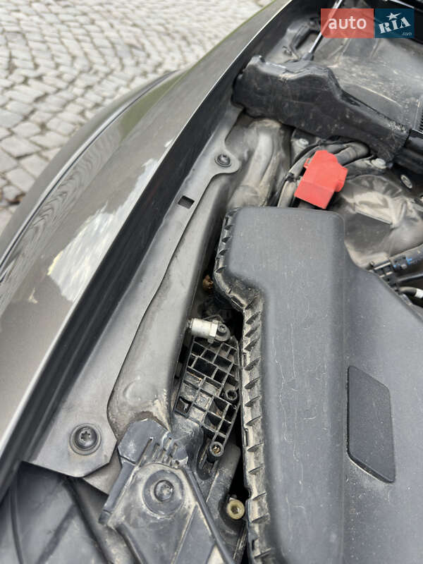 Универсал Audi A6 Allroad 2014 в Каменец-Подольском фото 68 Универсал Audi A6 Allroad 2014 в Каменец-Подольском