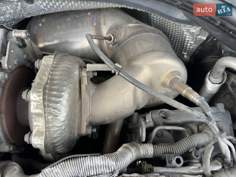 Универсал Audi A6 Allroad 2014 в Каменец-Подольском фото 70 Универсал Audi A6 Allroad 2014 в Каменец-Подольском