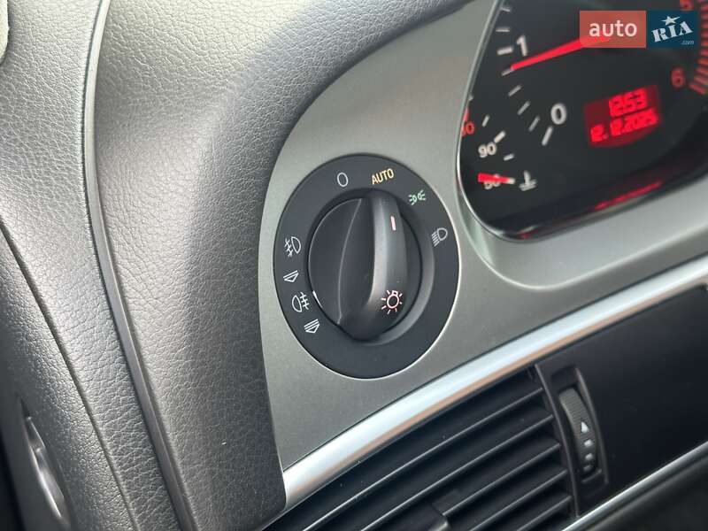 Универсал Audi A6 Allroad 2007 в Киеве