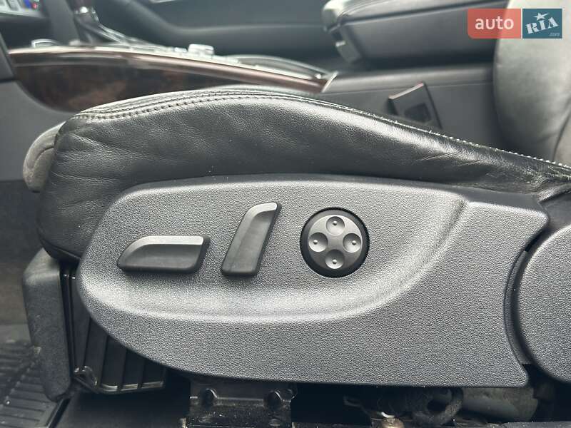 Универсал Audi A6 Allroad 2007 в Киеве