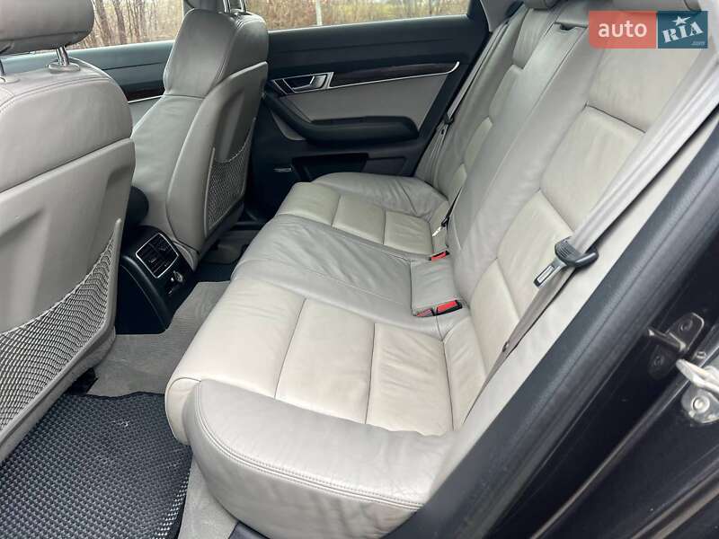 Універсал Audi A6 Allroad 2007 в Хмельницькому