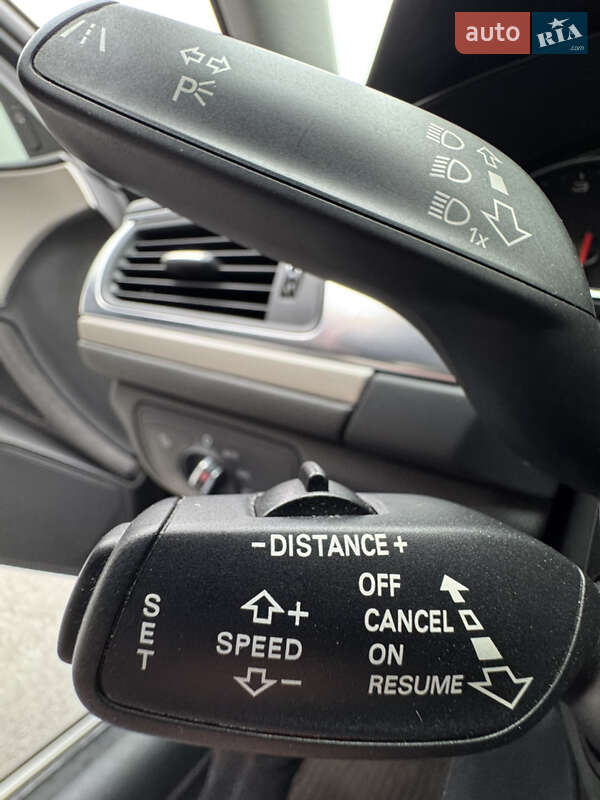 Универсал Audi A6 Allroad 2018 в Киеве