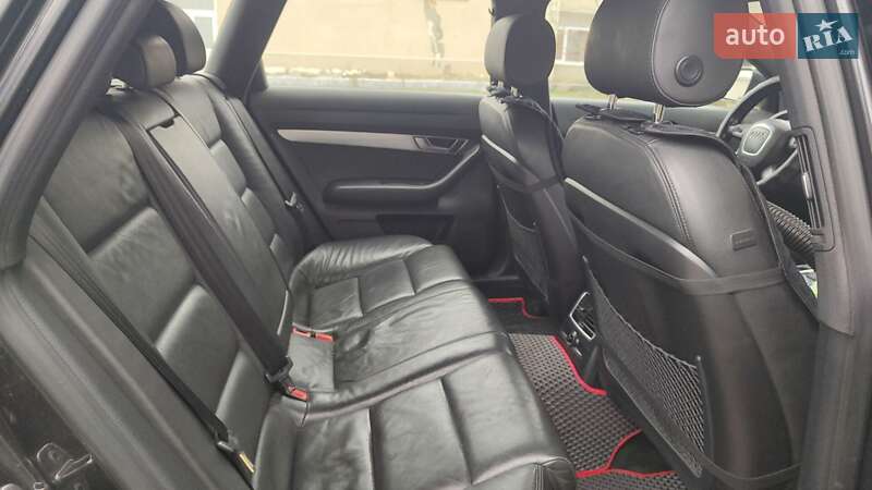 Універсал Audi A6 Allroad 2008 в Красилові фото 16 Універсал Audi A6 Allroad 2008 в Красилові