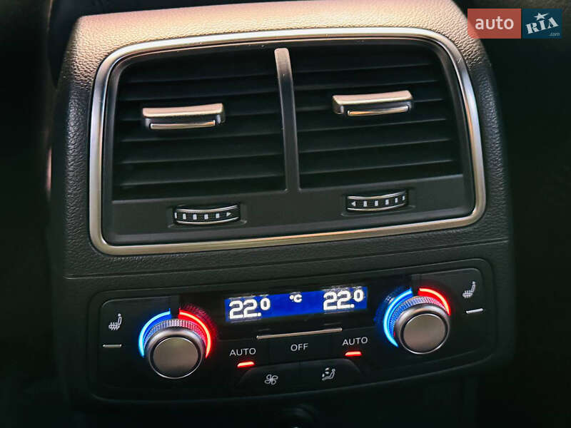 Універсал Audi A6 Allroad 2015 в Києві