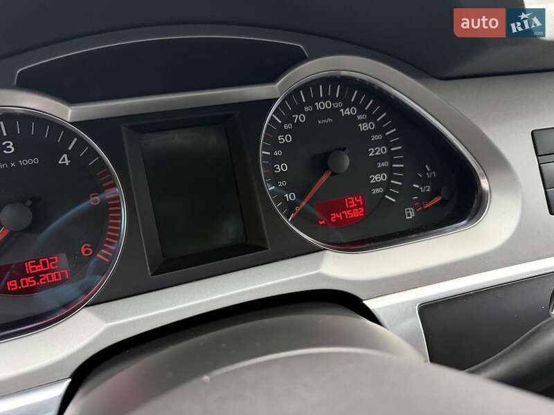 Універсал Audi A6 Allroad 2008 в Шептицькому фото 19 Універсал Audi A6 Allroad 2008 в Шептицькому