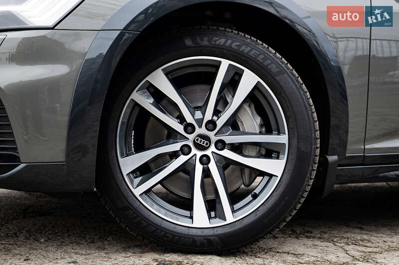Універсал Audi A6 Allroad 2023 в Києві
