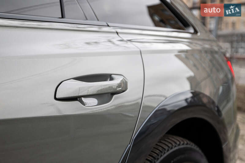 Універсал Audi A6 Allroad 2023 в Києві