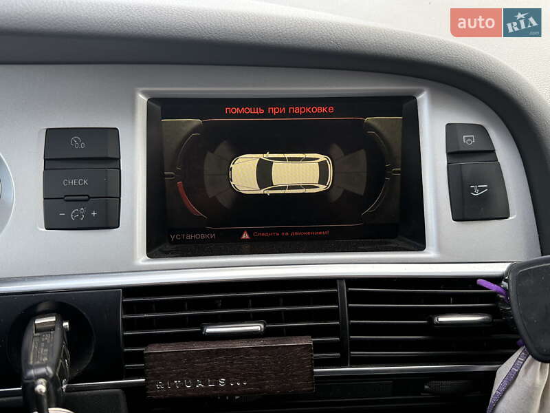 Универсал Audi A6 Allroad 2010 в Николаеве фото 20 Универсал Audi A6 Allroad 2010 в Николаеве