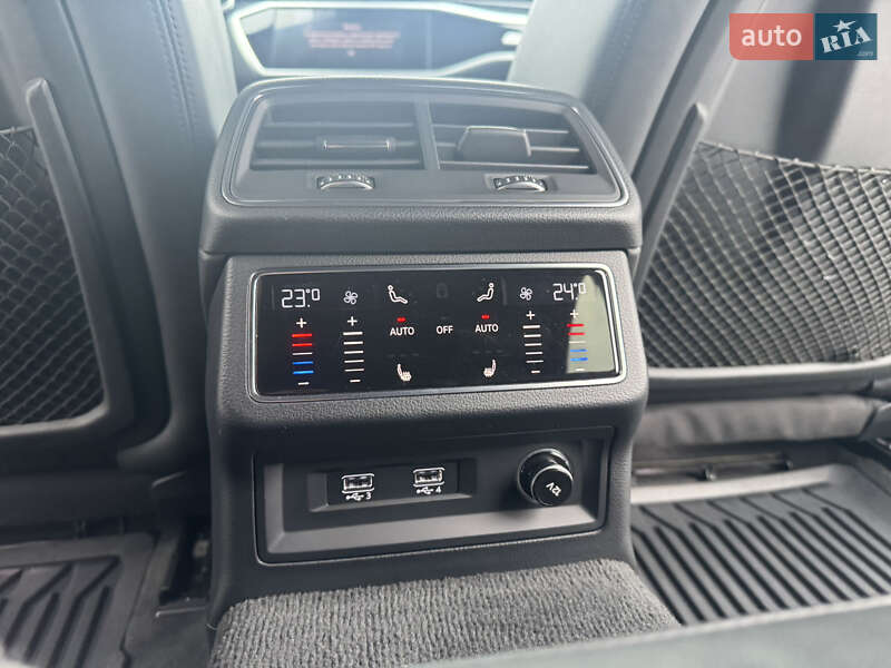 Універсал Audi A6 Allroad 2019 в Києві фото 19 Універсал Audi A6 Allroad 2019 в Києві