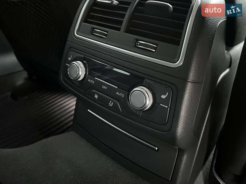 Универсал Audi A6 Allroad 2016 в Житомире