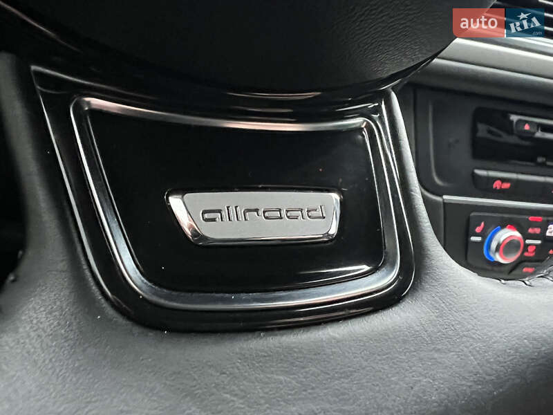 Универсал Audi A6 Allroad 2016 в Житомире