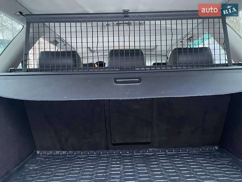 Универсал Audi A6 Allroad 2001 в Ярмолинцах