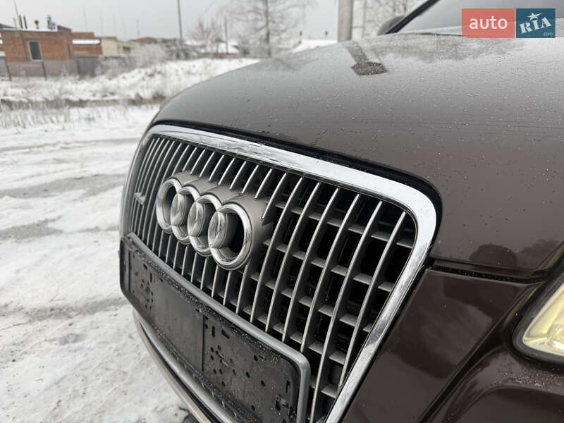 Универсал Audi A6 Allroad 2010 в Ахтырке фото 12 Универсал Audi A6 Allroad 2010 в Ахтырке