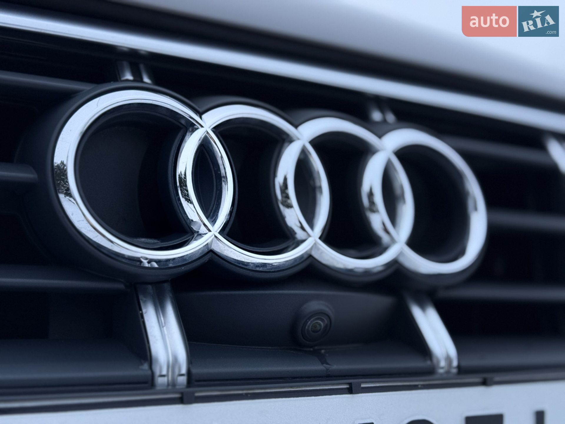 2019 Audi A6 allroad - мініатюра 27