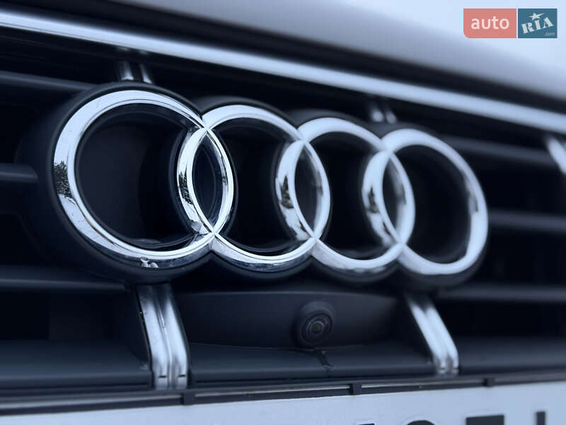 Универсал Audi A6 Allroad 2019 в Луцке