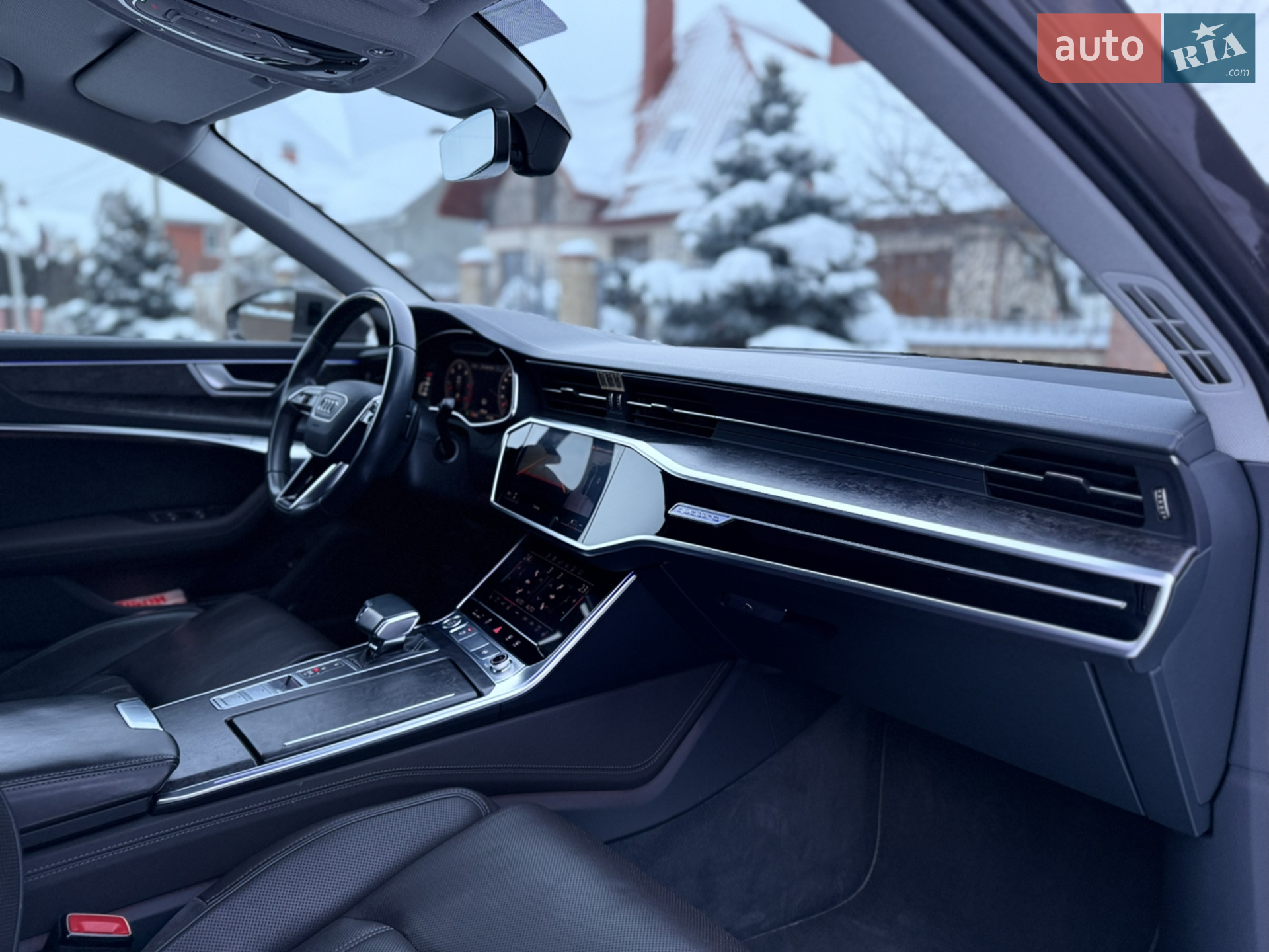 2019 Audi A6 allroad - мініатюра 36