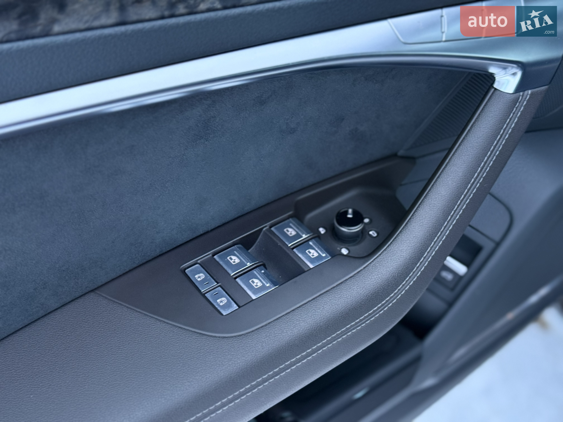 2019 Audi A6 allroad - мініатюра 47
