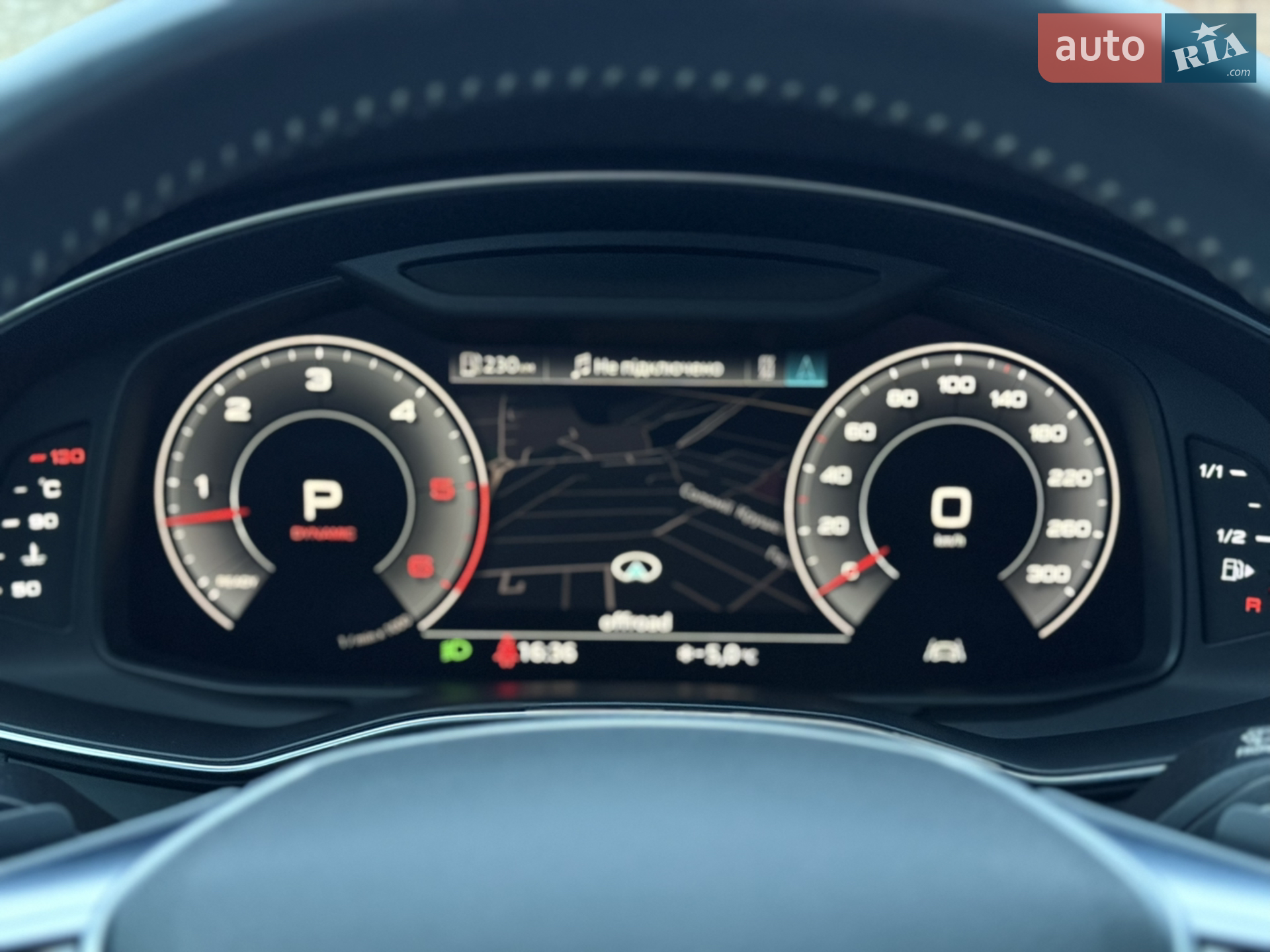 2019 Audi A6 allroad - мініатюра 52