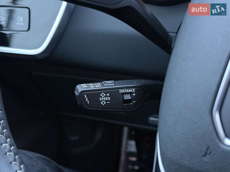 Универсал Audi A6 Allroad 2019 в Луцке