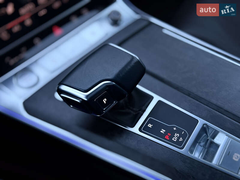 Универсал Audi A6 Allroad 2019 в Луцке