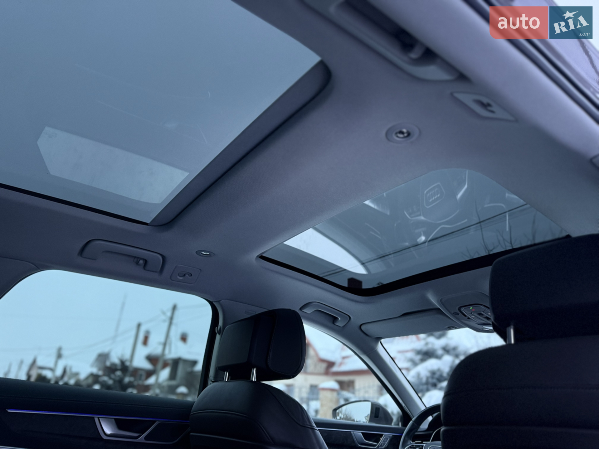 2019 Audi A6 allroad - мініатюра 80