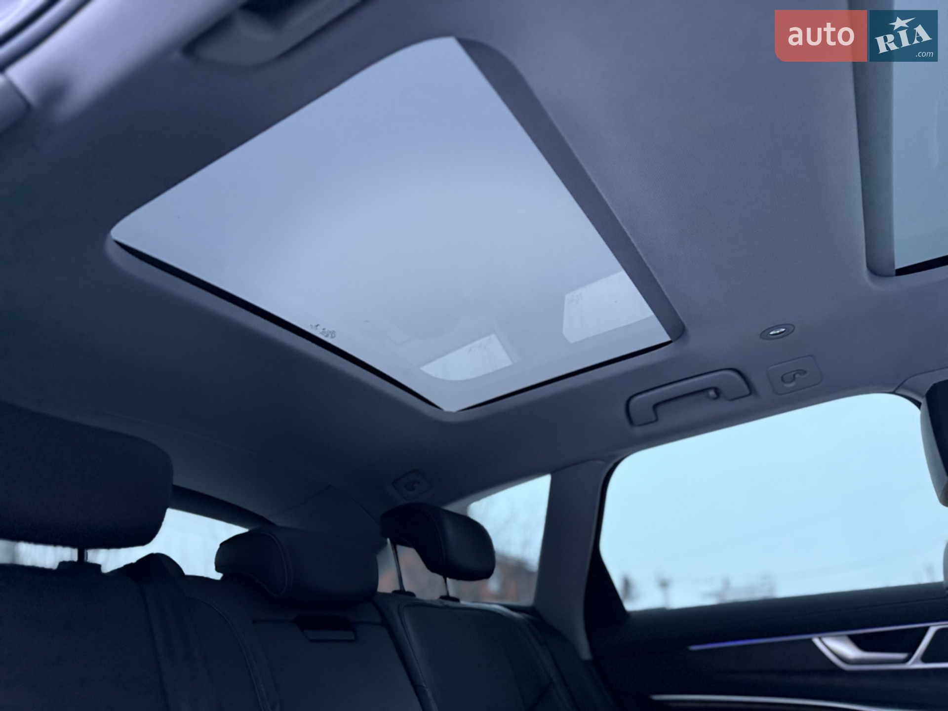 2019 Audi A6 allroad - мініатюра 81