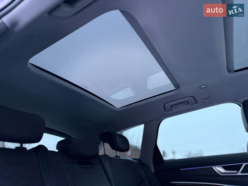 Универсал Audi A6 Allroad 2019 в Луцке
