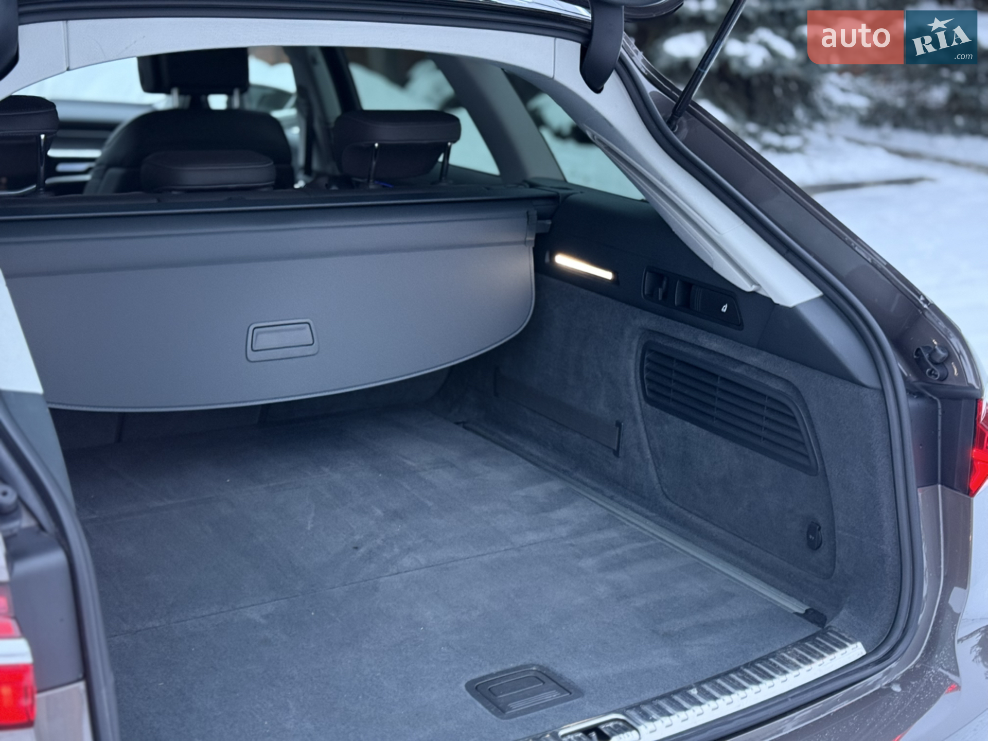 2019 Audi A6 allroad - мініатюра 88