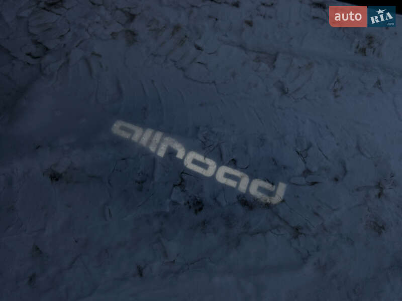 Универсал Audi A6 Allroad 2019 в Луцке