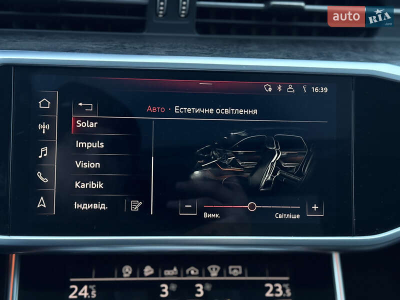 Универсал Audi A6 Allroad 2019 в Луцке