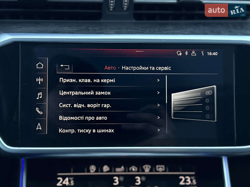 Универсал Audi A6 Allroad 2019 в Луцке