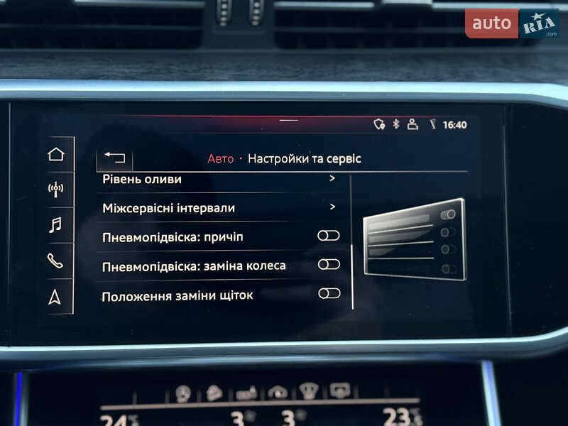 Универсал Audi A6 Allroad 2019 в Луцке