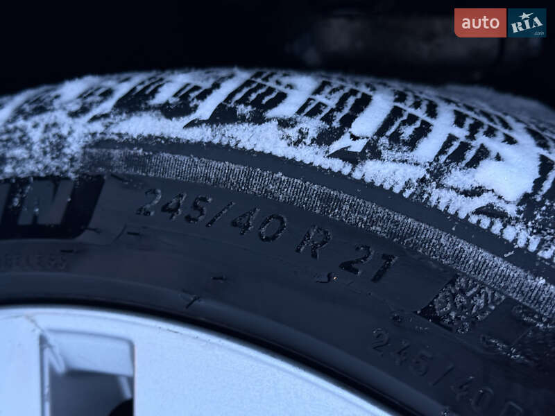 Универсал Audi A6 Allroad 2019 в Луцке