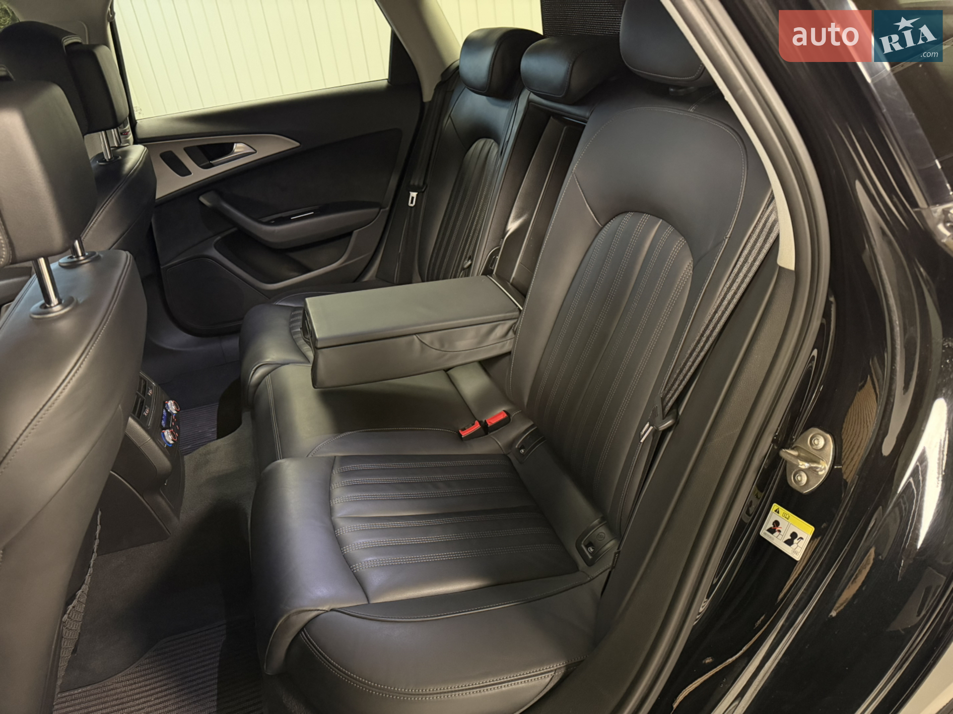 2018 Audi A6 allroad - мініатюра 20