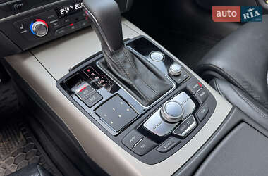 Универсал Audi A6 Allroad 2016 в Сумах