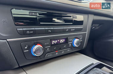 Универсал Audi A6 Allroad 2016 в Сумах