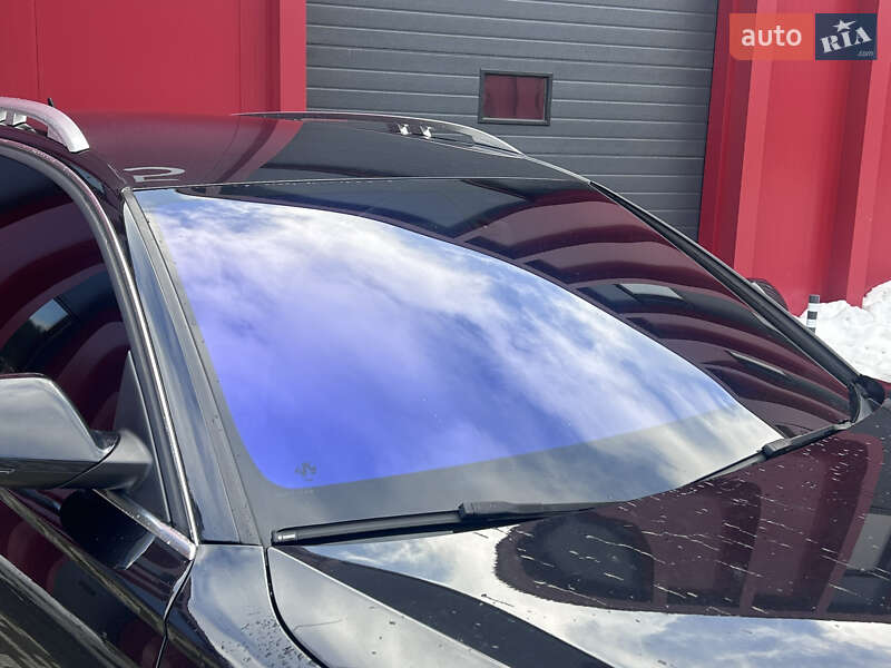 Универсал Audi A6 Allroad 2013 в Львове фото 16 Универсал Audi A6 Allroad 2013 в Львове