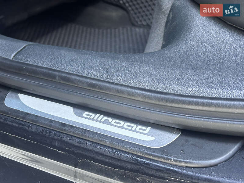 Универсал Audi A6 Allroad 2013 в Львове фото 44 Универсал Audi A6 Allroad 2013 в Львове