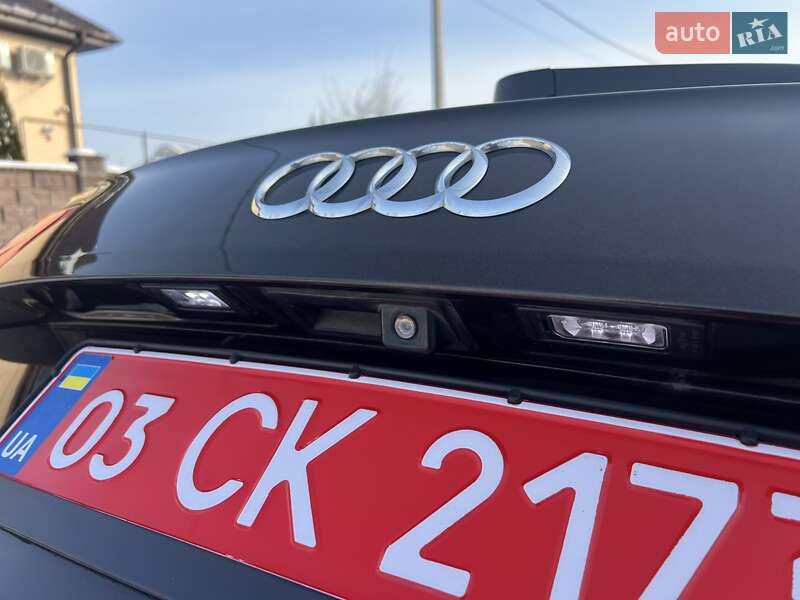 Универсал Audi A6 Allroad 2015 в Ровно фото 51 Универсал Audi A6 Allroad 2015 в Ровно