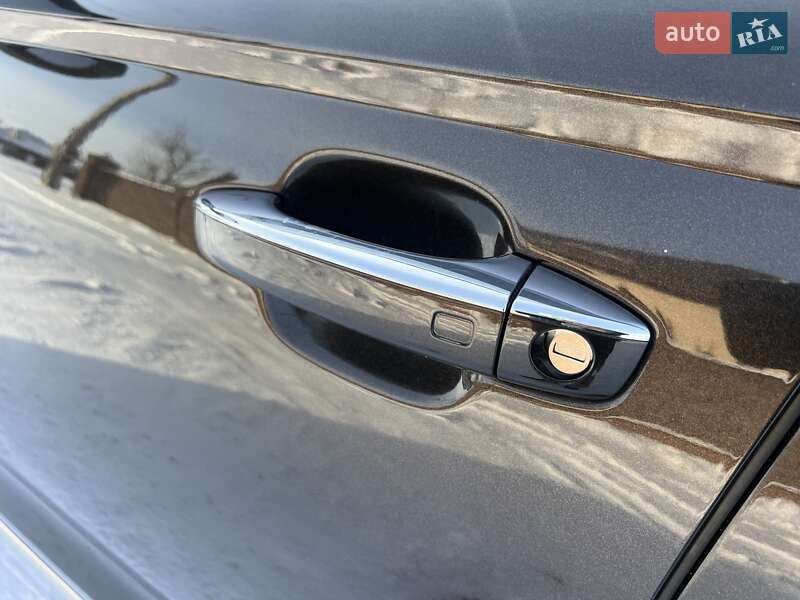 Универсал Audi A6 Allroad 2015 в Ровно фото 42 Универсал Audi A6 Allroad 2015 в Ровно