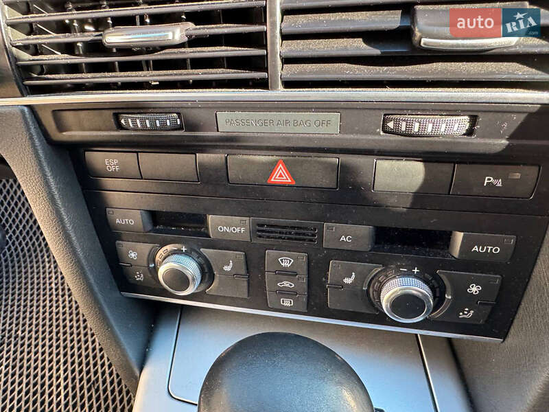 Универсал Audi A6 Allroad 2009 в Вараше фото 13 Универсал Audi A6 Allroad 2009 в Вараше