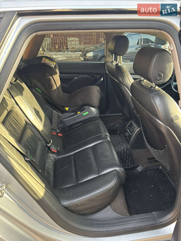 Универсал Audi A6 Allroad 2006 в Харькове